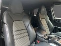 Porsche cayenne coupe 4.0 v8 550 ch tiptronic bva turbo suivi porsche toit carbone pack chrono intérieur cuir pied de...