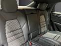 Porsche cayenne coupe 4.0 v8 550 ch tiptronic bva turbo suivi porsche toit carbone pack chrono intérieur cuir pied de...