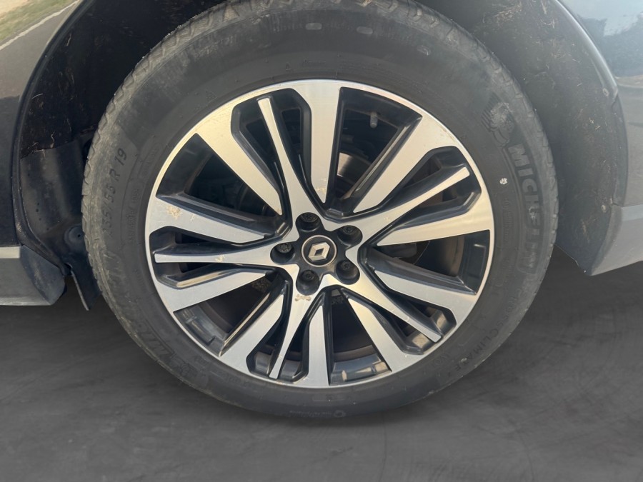 RENAULT d'occasion ESPACE 1.6 DCI 160 ZEN EDC de 2018 Vernon (27)﻿