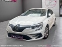 Renault megane iv estate e-tech plug-in hybride 160 - 21n business garantie 12 mois occasion simplicicar le raincy...