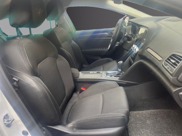 Renault megane iv estate e-tech plug-in hybride 160 - 21n business garantie 12 mois occasion simplicicar le raincy...