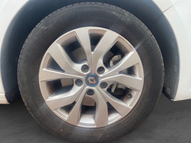 Renault megane iv estate e-tech plug-in hybride 160 - 21n business garantie 12 mois occasion simplicicar le raincy...