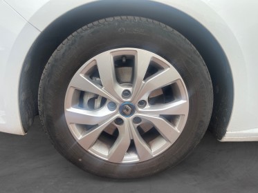 Renault megane iv estate e-tech plug-in hybride 160 - 21n business garantie 12 mois occasion simplicicar le raincy...