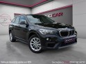 Bmw x1 f48 sdrive 18i 140ch dkg7 lounge suivi bmw attelage radar ar garantie 12 mois occasion simplicicar marignane ...