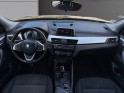 Bmw x1 f48 sdrive 18i 140ch dkg7 lounge suivi bmw attelage radar ar garantie 12 mois occasion simplicicar marignane ...