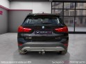 Bmw x1 f48 sdrive 18i 140ch dkg7 lounge suivi bmw attelage radar ar garantie 12 mois occasion simplicicar marignane ...