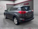 Toyota rav4 124 d-4d 2wd life camera de recul garantie 12 mois occasion simplicicar le raincy simplicicar simplicibike france