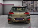 Volkswagen golf 1.6 110ch comfortline occasion simplicicar la fleche simplicicar simplicibike france