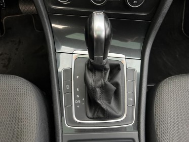 Volkswagen golf 1.6 110ch comfortline occasion simplicicar la fleche simplicicar simplicibike france