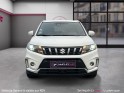 Suzuki vitara 1.4 boosterjet pack carplay caméra sièges chauffants carplay angles mort acc garantie 12 mois occasion...