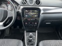 Suzuki vitara 1.4 boosterjet pack carplay caméra sièges chauffants carplay angles mort acc garantie 12 mois occasion...