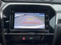Suzuki vitara 1.4 boosterjet pack carplay caméra sièges chauffants carplay angles mort acc garantie 12 mois occasion...