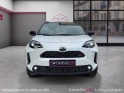 Toyota yaris cross hybride my22 116h 2wd gr sport occasion simplicicar livry gargan simplicicar simplicibike france