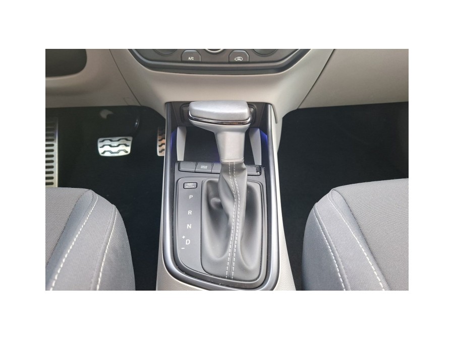 HYUNDAI d'occasion BAYON 1.0 T-GDI 100 de 2023 Villepinte (93)﻿