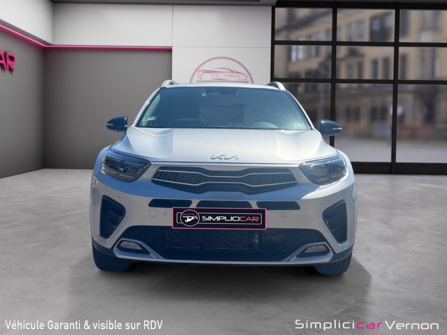 KIA d'occasion STONIC 1.0 T-GDI 100 COLLECTION BUSINESS DCT de 2025