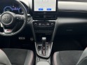 Toyota yaris cross hybride my22 116h 2wd gr sport occasion simplicicar livry gargan simplicicar simplicibike france