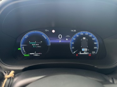 Toyota yaris cross hybride my22 116h 2wd gr sport occasion simplicicar livry gargan simplicicar simplicibike france