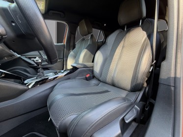 Peugeot 2008 puretech 130 ss bvm6 gt line garantie 12 mois minimum occasion simplicicar la ciotat simplicicar simplicibike...