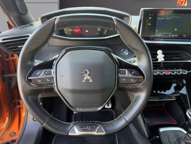 Peugeot 2008 puretech 130 ss bvm6 gt line garantie 12 mois minimum occasion simplicicar la ciotat simplicicar simplicibike...
