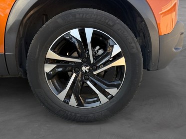 Peugeot 2008 puretech 130 ss bvm6 gt line garantie 12 mois minimum occasion simplicicar la ciotat simplicicar simplicibike...