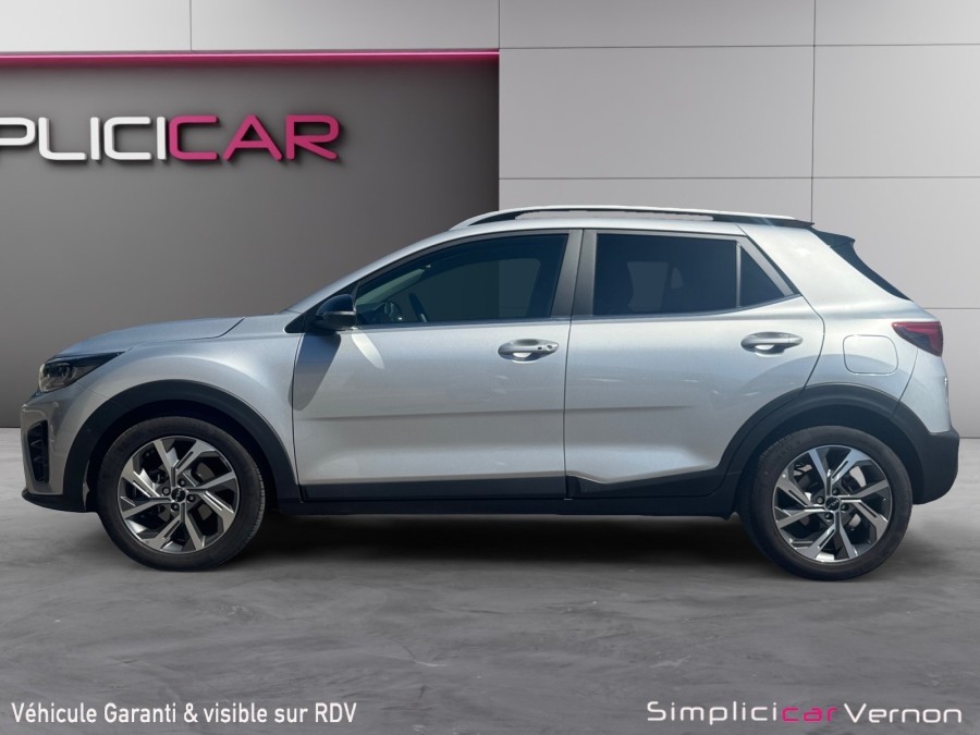 KIA d'occasion STONIC 1.0 T-GDI 100 COLLECTION BUSINESS DCT de 2025