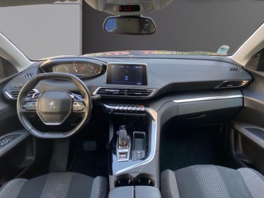 Peugeot 3008 1.5 bluehdi 130ch ss eat8 allure - entretien full peugeot occasion simplicicar lagny  simplicicar simplicibike...