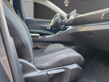 Peugeot 3008 1.5 bluehdi 130ch ss eat8 allure - entretien full peugeot occasion simplicicar lagny  simplicicar simplicibike...