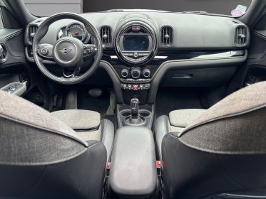 Mini countryman f60 102 ch bva7 one oakwood to occasion  simplicicar nice - pfvauto simplicicar simplicibike france