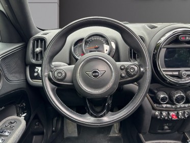 Mini countryman f60 102 ch bva7 one oakwood to occasion  simplicicar nice - pfvauto simplicicar simplicibike france