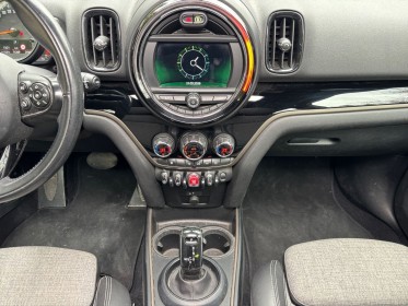 Mini countryman f60 102 ch bva7 one oakwood to occasion  simplicicar nice - pfvauto simplicicar simplicibike france