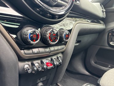 Mini countryman f60 102 ch bva7 one oakwood to occasion  simplicicar nice - pfvauto simplicicar simplicibike france