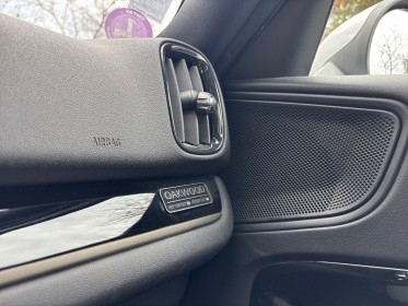 Mini countryman f60 102 ch bva7 one oakwood to occasion  simplicicar nice - pfvauto simplicicar simplicibike france