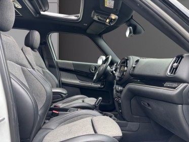 Mini countryman f60 102 ch bva7 one oakwood to occasion  simplicicar nice - pfvauto simplicicar simplicibike france