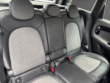 Mini countryman f60 102 ch bva7 one oakwood to occasion  simplicicar nice - pfvauto simplicicar simplicibike france