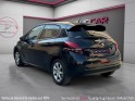 Peugeot 208 1.6 bluehdi 100ch bvm5 allure - toit panoramique - siÈges chauffants occasion simplicicar lagny  simplicicar...