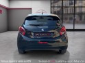 Peugeot 208 1.6 bluehdi 100ch bvm5 allure - toit panoramique - siÈges chauffants occasion simplicicar lagny  simplicicar...