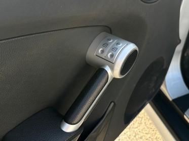 Mercedes slk 1.8i 163cv - entretien mercedes - vidéo disponible occasion simplicicar lagny  simplicicar simplicibike france