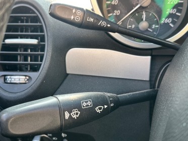 Mercedes slk 1.8i 163cv - entretien mercedes - vidéo disponible occasion simplicicar lagny  simplicicar simplicibike france