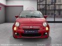 Fiat 500 1.2 8v 69 ch s toit panoramique garantie 12 mois occasion simplicicar lyon nord simplicicar simplicibike france