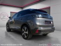 Peugeot 3008 hybrid 225 e-eat8 gt occasion simplicicar limoges  simplicicar simplicibike france