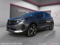Peugeot 3008 hybrid 225 e-eat8 gt occasion simplicicar limoges  simplicicar simplicibike france