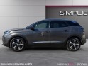 Peugeot 3008 hybrid 225 e-eat8 gt occasion simplicicar limoges  simplicicar simplicibike france