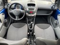 Toyota aygo 1.0 vvt-i les bleus suivis complets vitres électriques garantie 12 mois occasion montreuil (porte de...