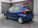 Toyota aygo 1.0 vvt-i les bleus suivis complets vitres électriques garantie 12 mois occasion montreuil (porte de...