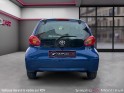 Toyota aygo 1.0 vvt-i les bleus suivis complets vitres électriques garantie 12 mois occasion montreuil (porte de...