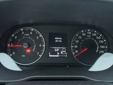 Dacia duster 1.3 tce 150 4x2 edc sl mat edition 1ère main carplay caméra angles mort keyless garantie 12 mois occasion...