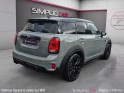 Mini countryman f60 231 ch all4 bva6 cooper se john cooper works occasion paris 17ème (75)(porte maillot) simplicicar...