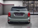 Mini countryman f60 231 ch all4 bva6 cooper se john cooper works occasion paris 17ème (75)(porte maillot) simplicicar...