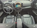 Mini countryman f60 231 ch all4 bva6 cooper se john cooper works occasion paris 17ème (75)(porte maillot) simplicicar...