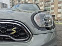 Mini countryman f60 231 ch all4 bva6 cooper se john cooper works occasion paris 17ème (75)(porte maillot) simplicicar...